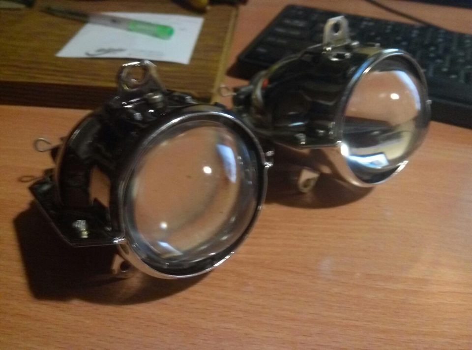 Приїхали всякі штучки знову) 3