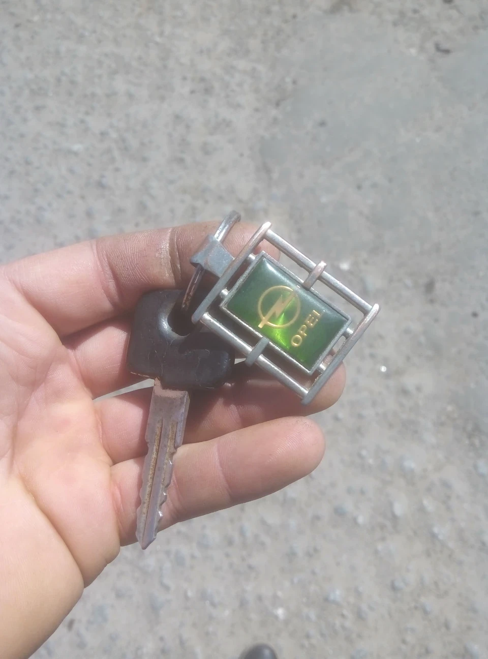 Проект пікап