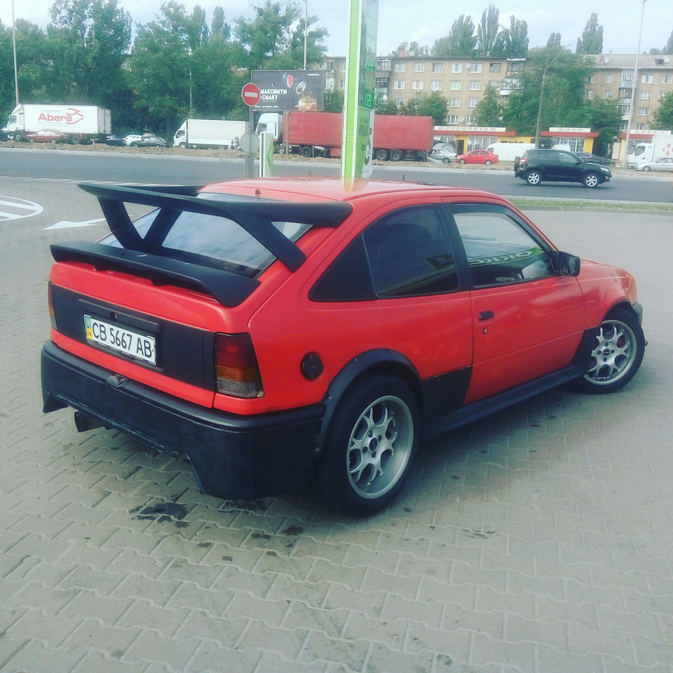 Просто фото за місяць 1