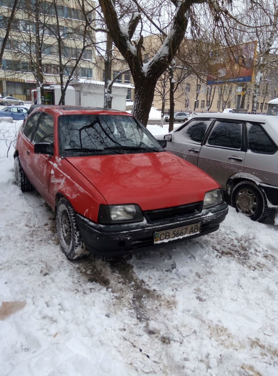 З новим роком! 4