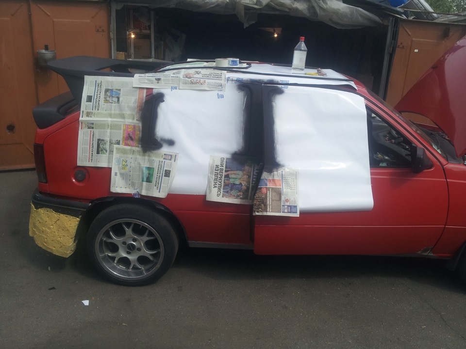 Питання знавцям 1.8 та 2.0 двигунів 4