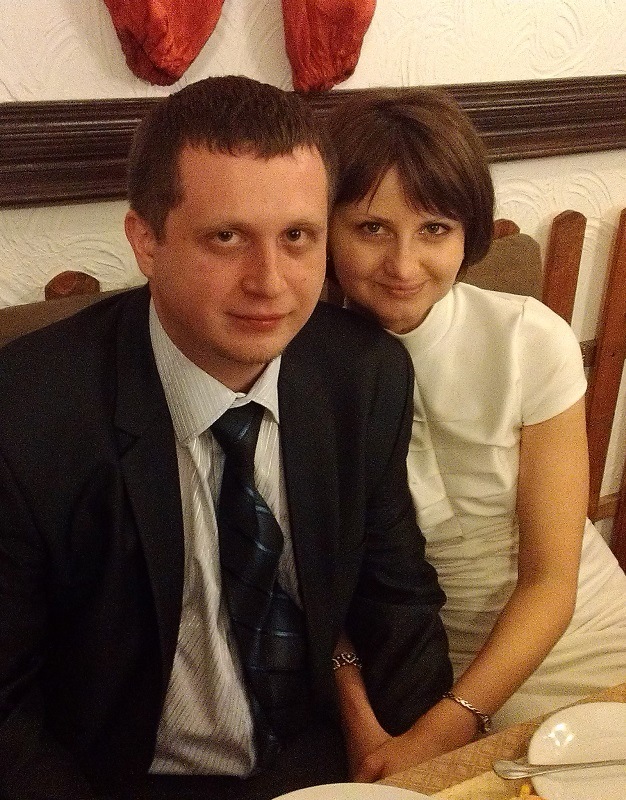 Я одружився! 2