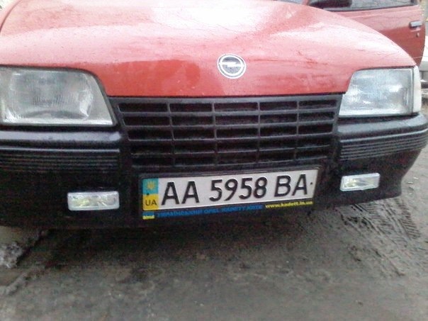 Рамки УКК 2