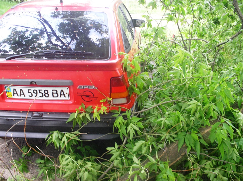 Везіння 4
