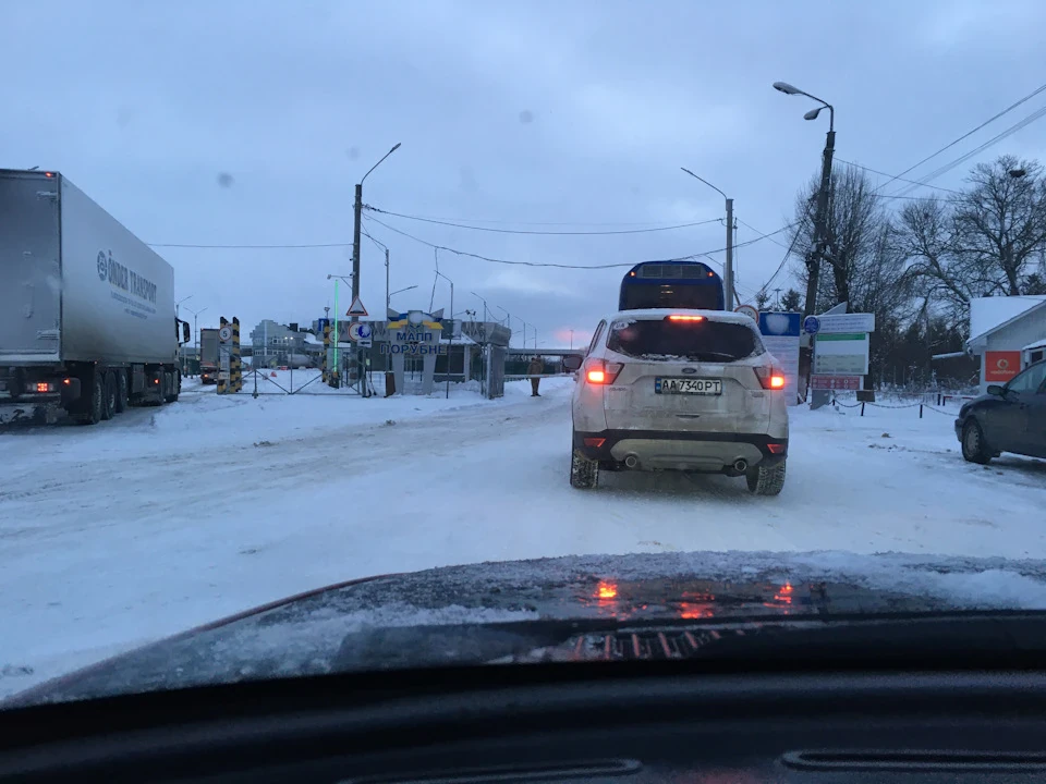 Кадет мандрівник або Київ-Чернівці-Трансільванія (Брашов Румунія) частина 2