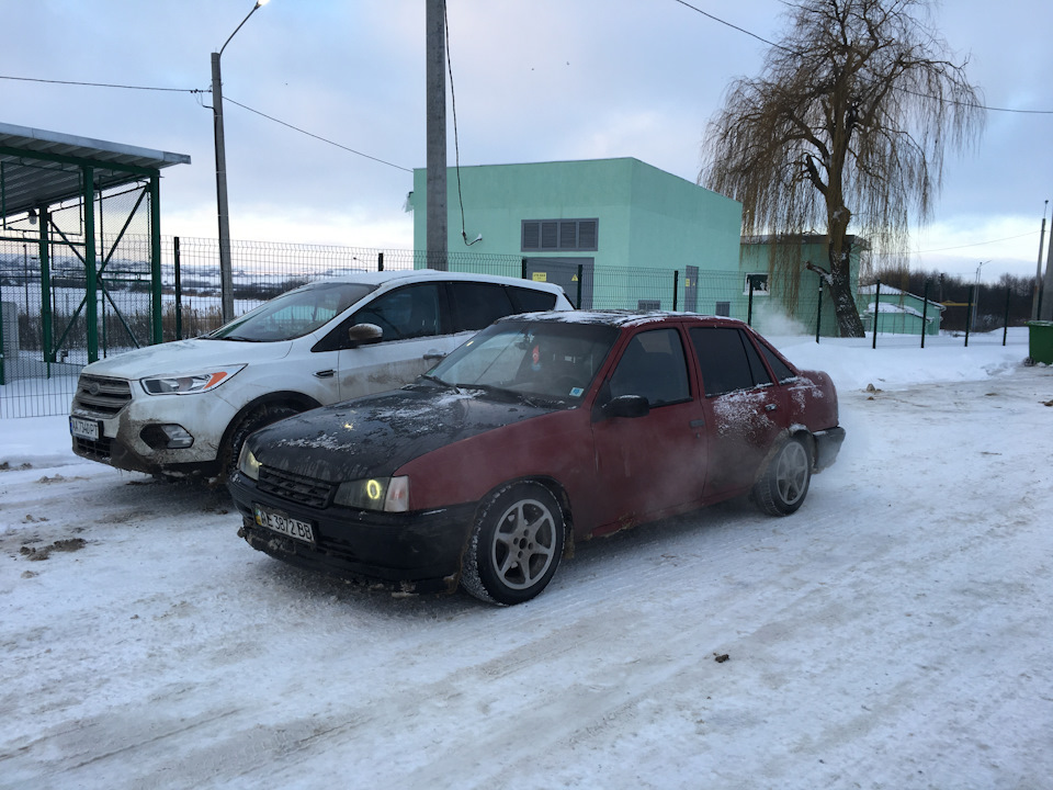 Кадет мандрівник або Київ-Чернівці-Трансільванія (Брашов Румунія) частина 2 4