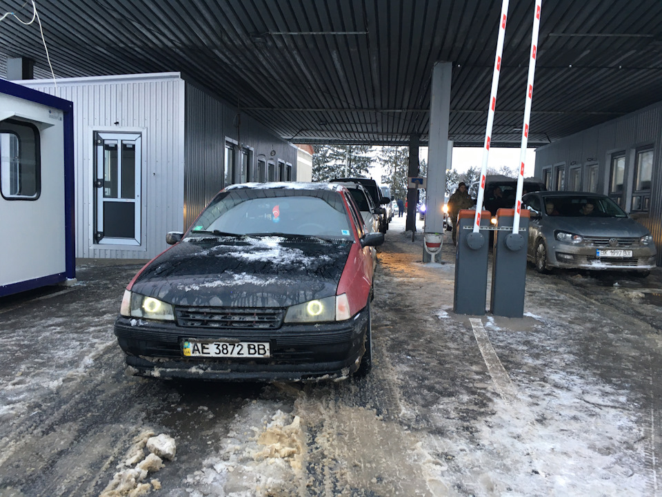 Кадет мандрівник або Київ-Чернівці-Трансільванія (Брашов Румунія) частина 2 3