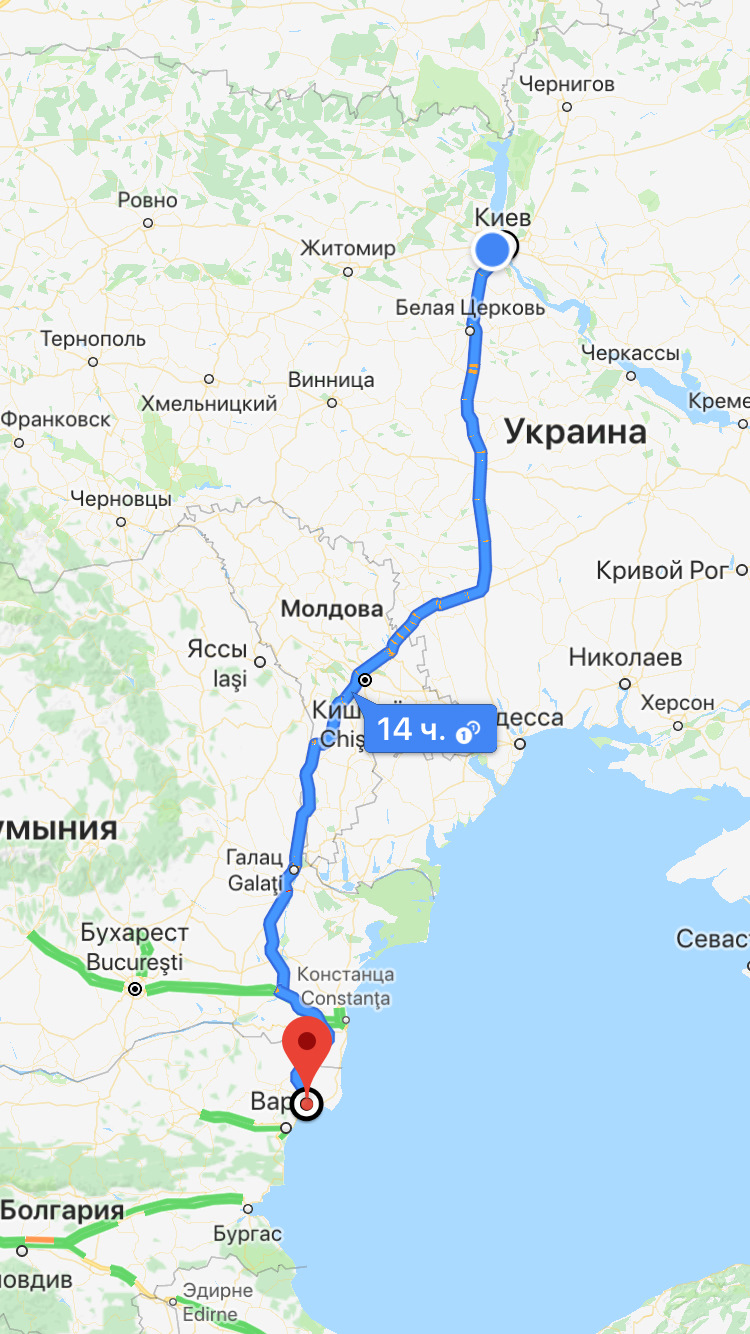 Кадетом в ЄС! Поділіться інформацією 1