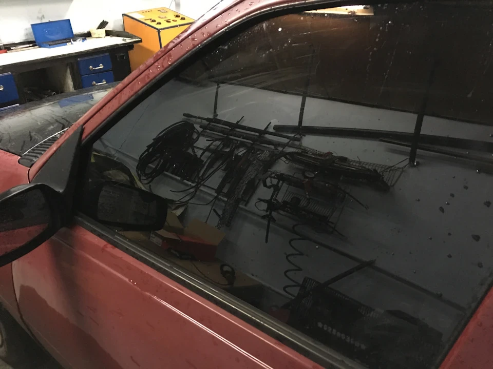 Київ-Чернівці-Трансільванія (Брашов, Румунія) частина 1