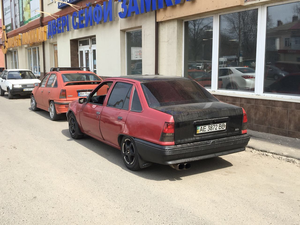 Київ-Одеса-Київ 5