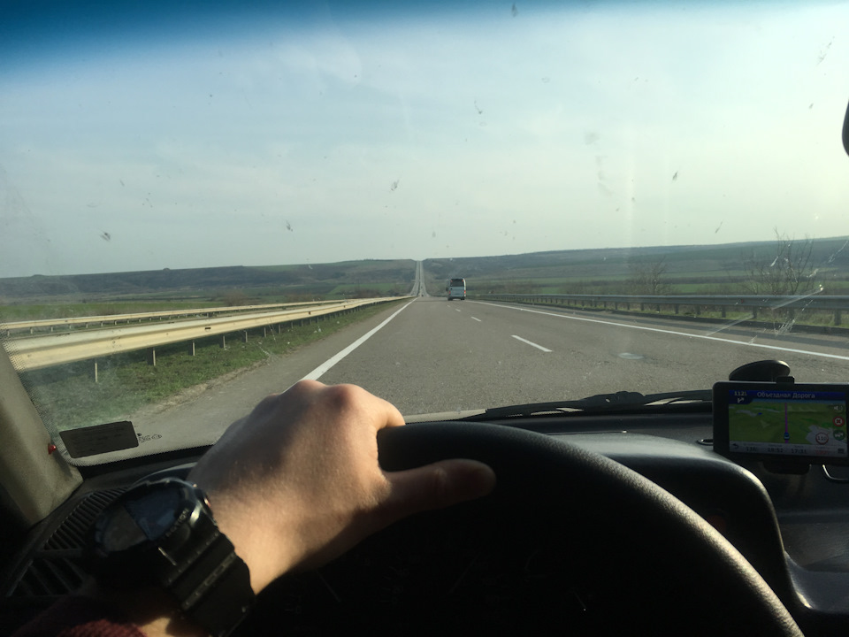 Київ-Одеса-Київ 1