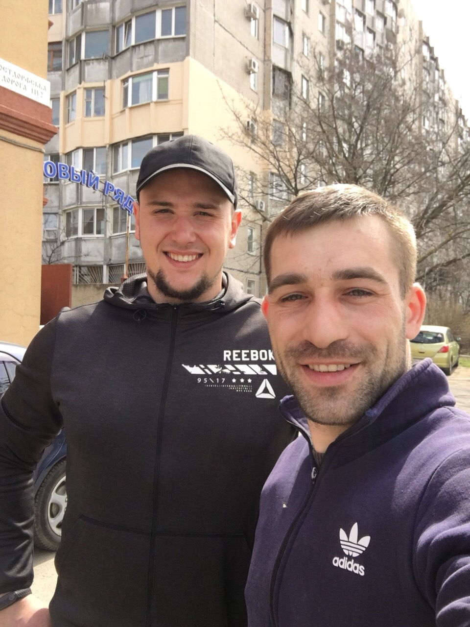 Київ-Одеса-Київ 4