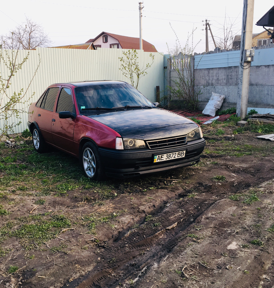 Коробас part III - F18 C3.45 2