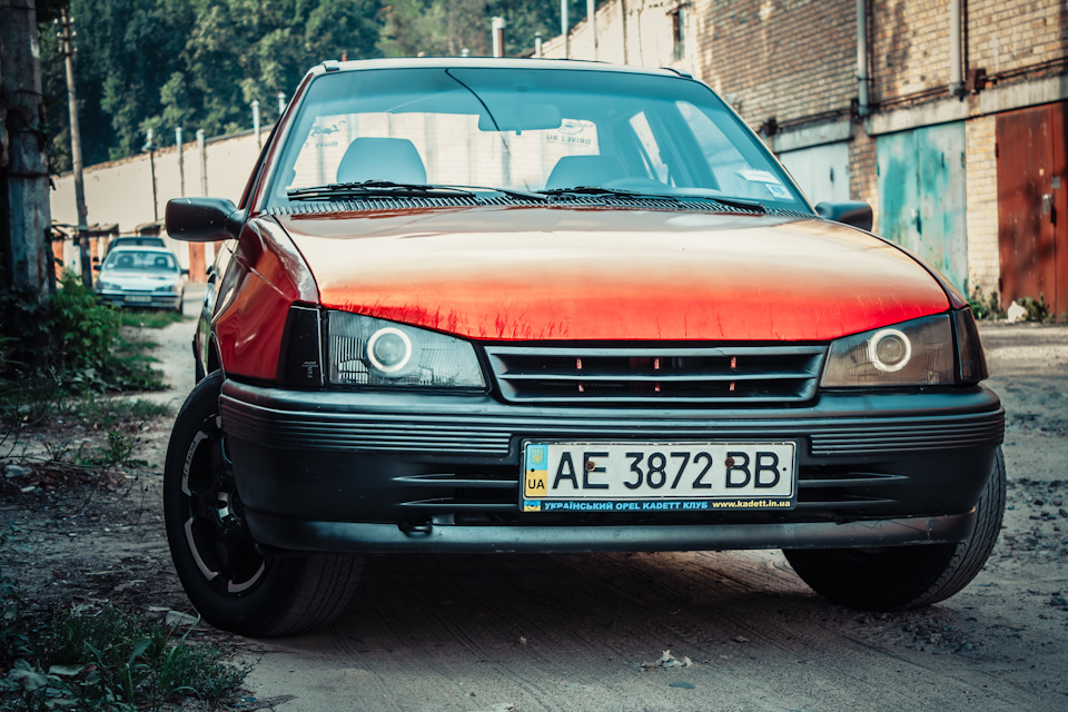 Літній фотосет :) 1