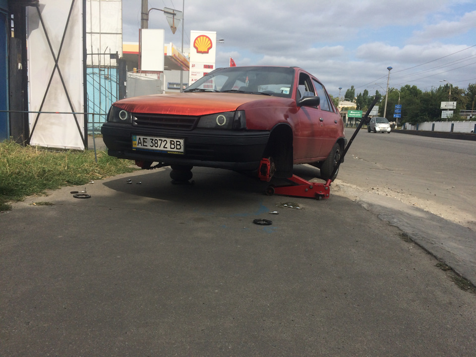 Трохи ремонту 1