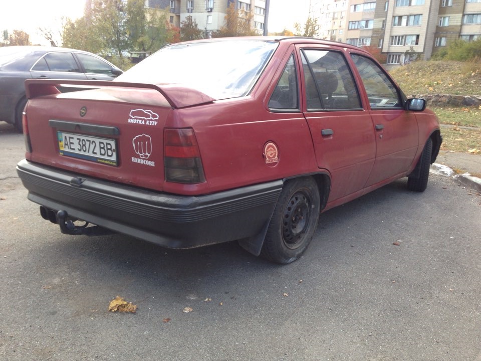 Перевзувся 3