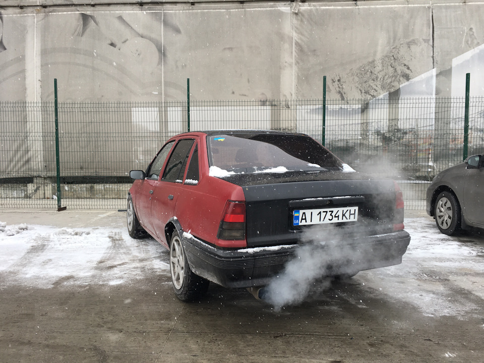 Останній запис у цьому БП 5