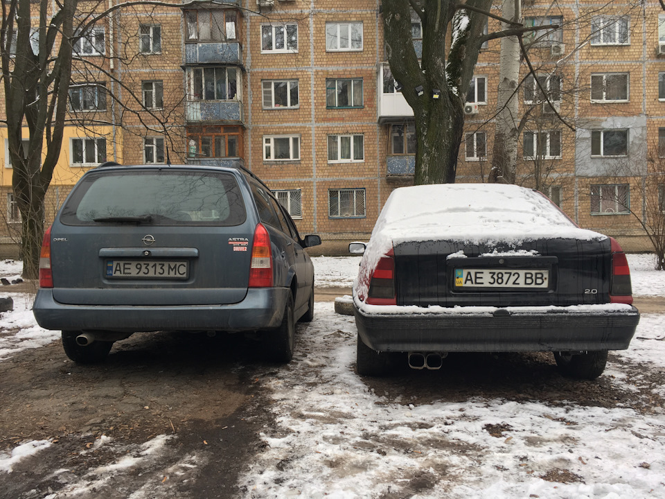 Останній запис у цьому БП 2