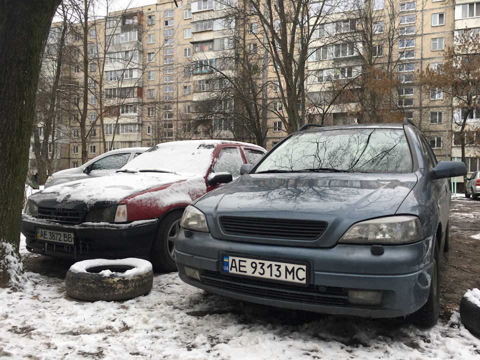 Останній запис у цьому БП 1