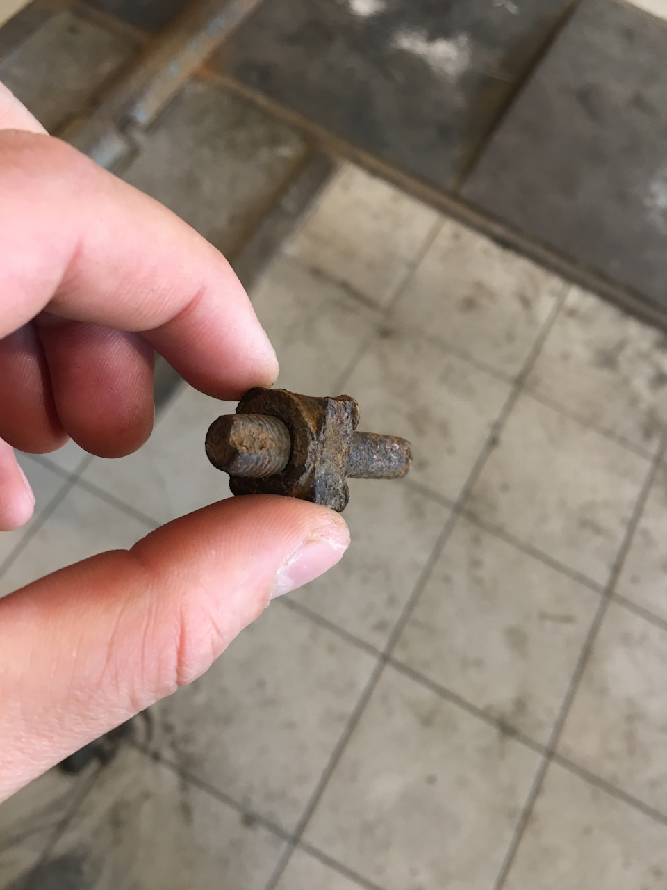 Продовжуємо лагодити підвіску 4