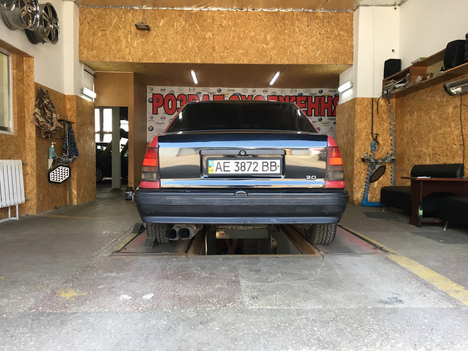 Роззвал богів 4