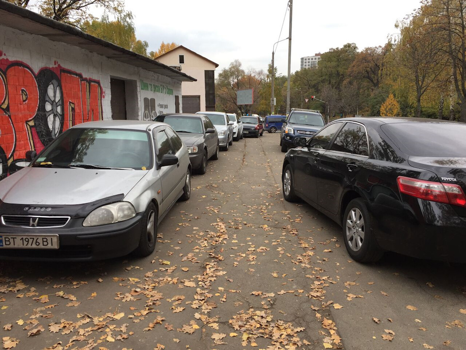 Сезонний запис 1