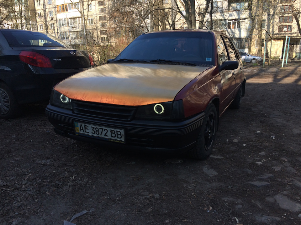 Тоніровка) 5