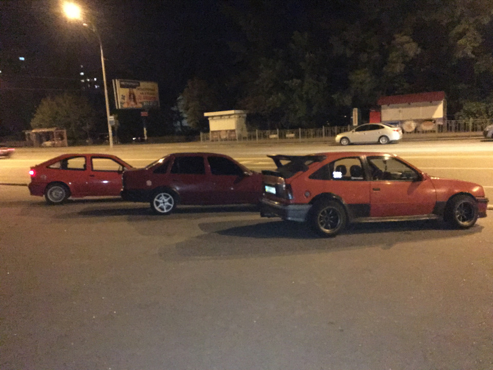 Вечірня зустріч Кадетоводів:) 2