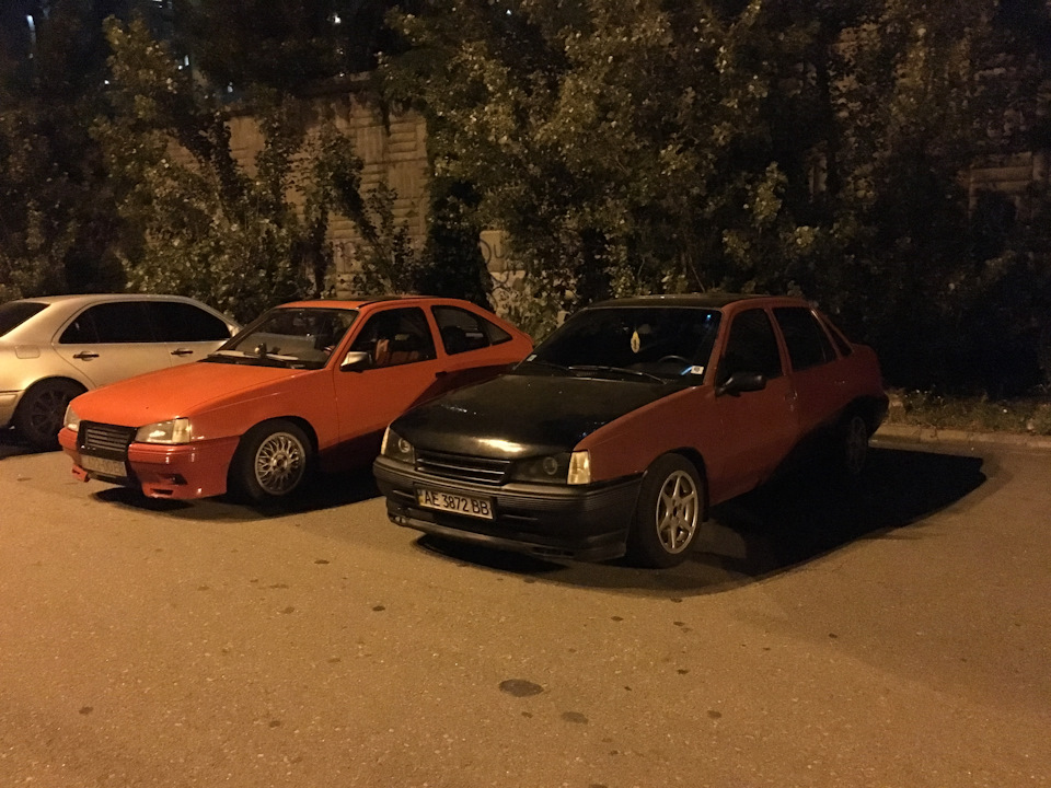 Заміна мастила 3