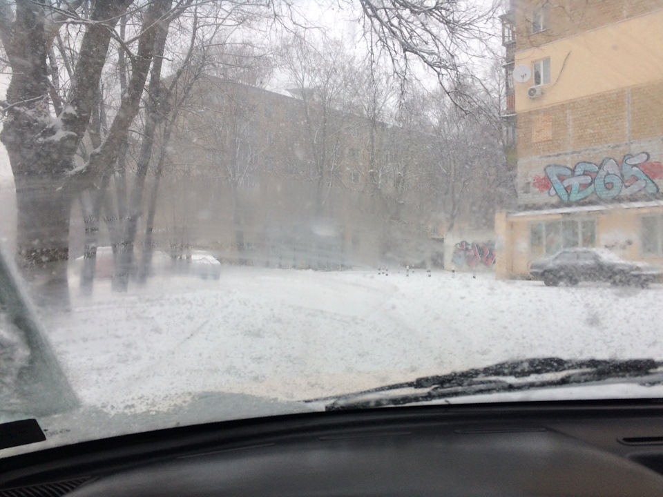 Зимові справи 4