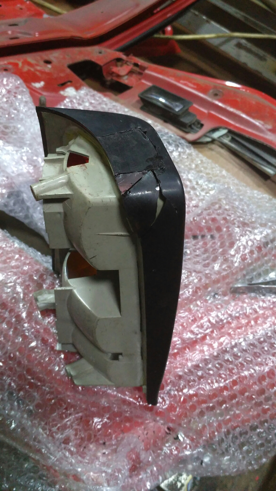 День 11. Стопи GSI 2