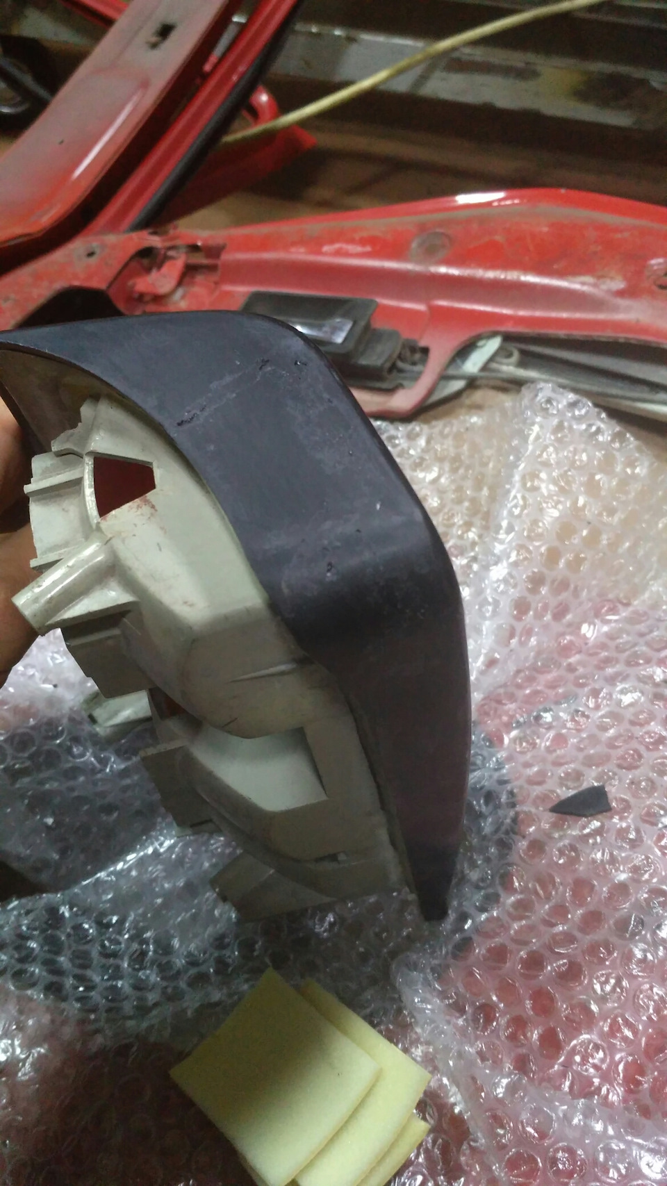 День 11. Стопи GSI 3