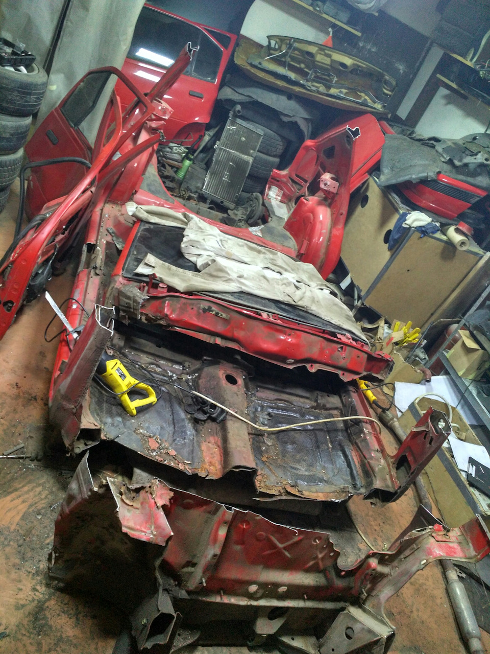 День 8. Завершальний розбір. 2