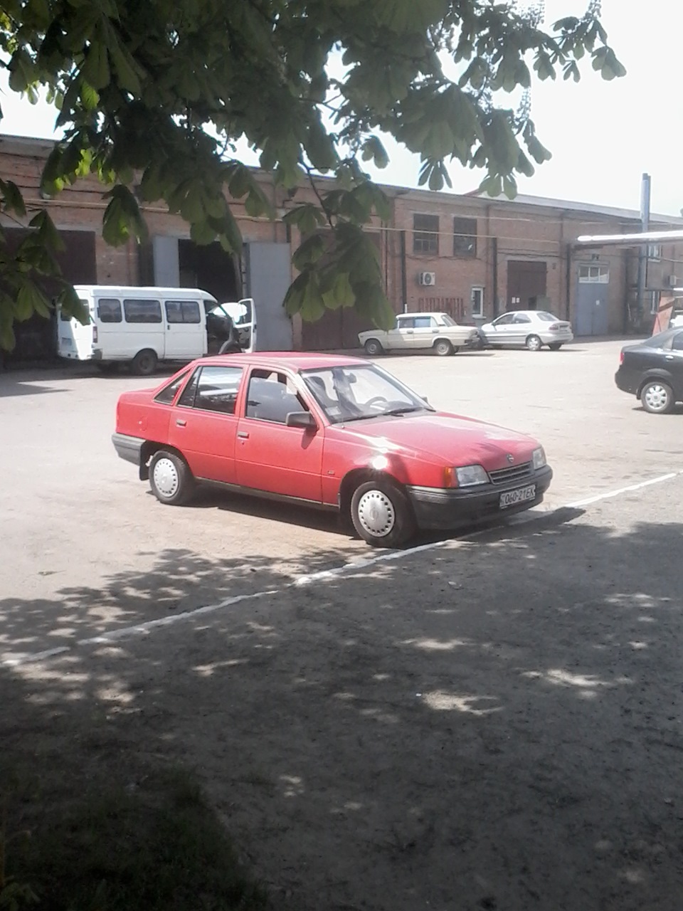 Ось він :) 1