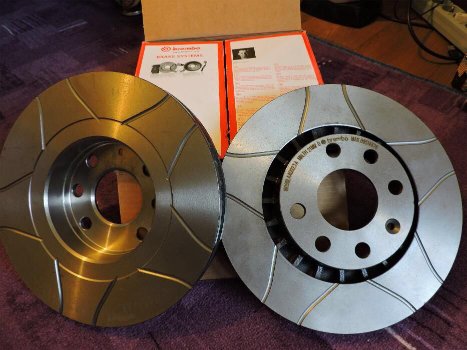 Brembo max 😋😜 1
