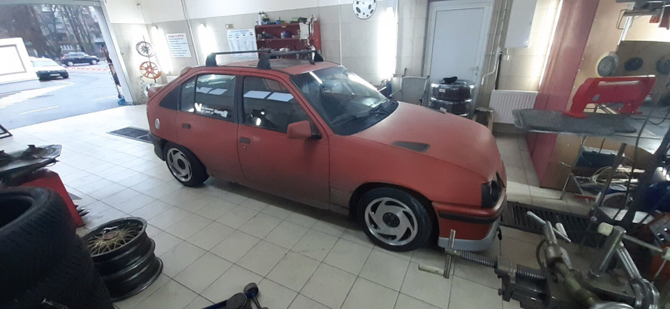 Centra Turbo wheels😜 4