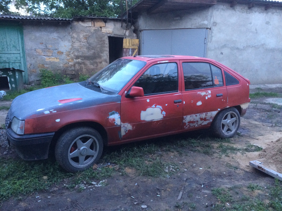 Грунтанув!🚘 рушив ледь крига! 2