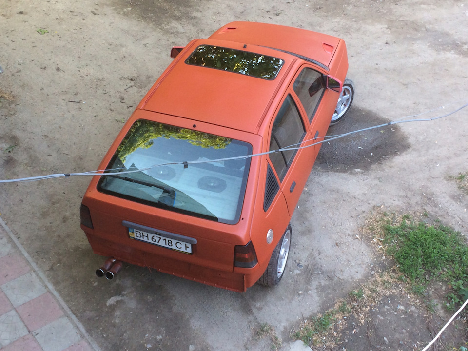 Грунтанув!🚘 рушив ледь крига! 1