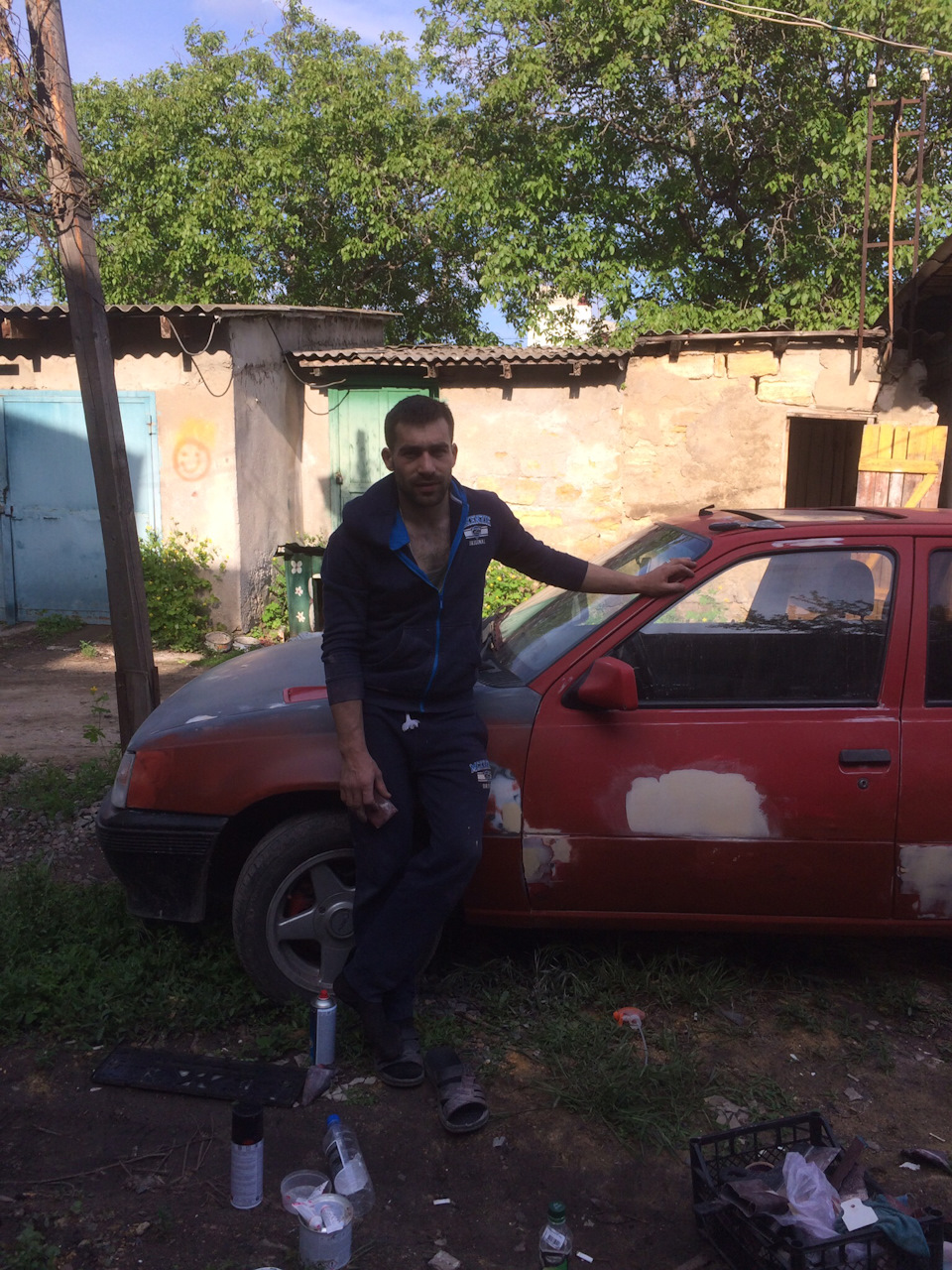 Грунтанув!🚘 рушив ледь крига! 4
