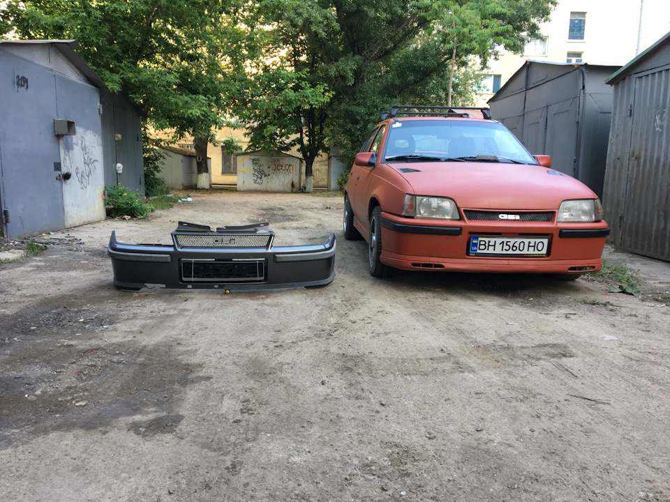 GSi це діагноз 1