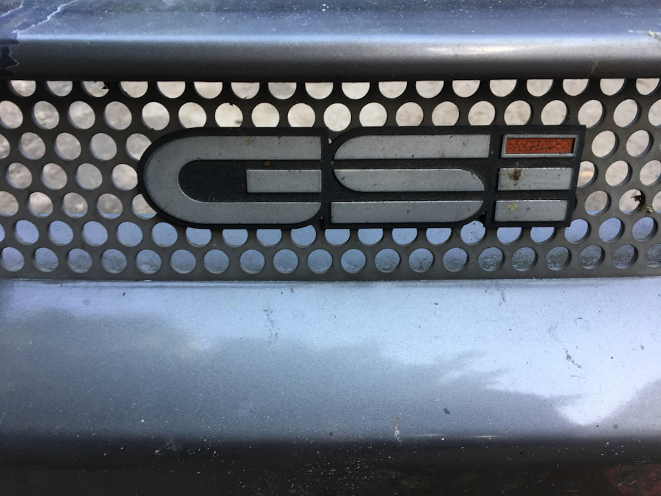 GSi це діагноз 2