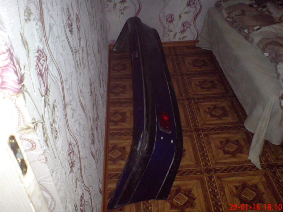 GSI стиль! комплект бамперів! 2