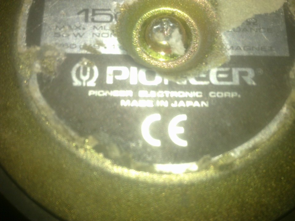PIONEER ORIGINAL_) 2