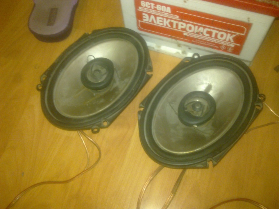 PIONEER ORIGINAL_) 1