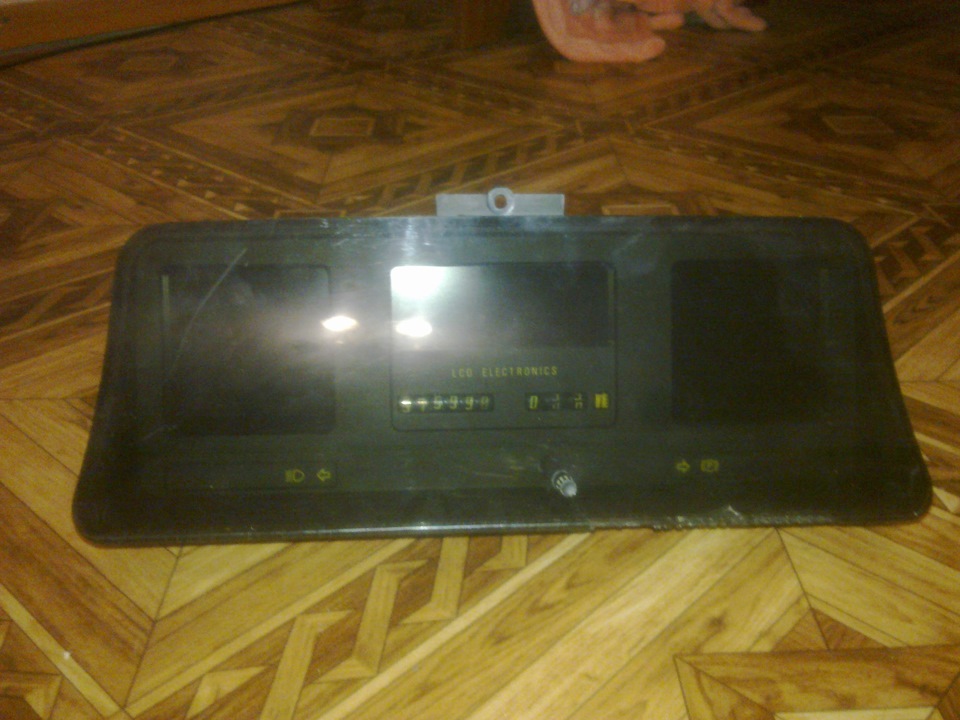 приладка LCD і у шаленого_))) 5