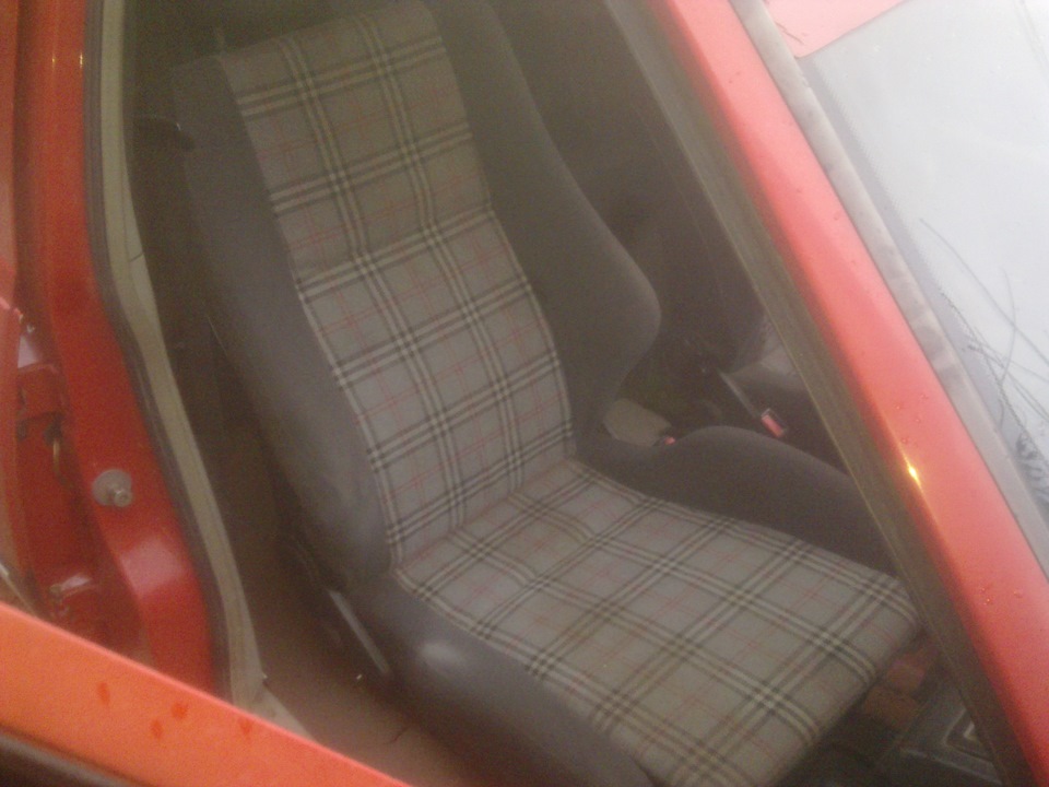 салон RECARO_) 1