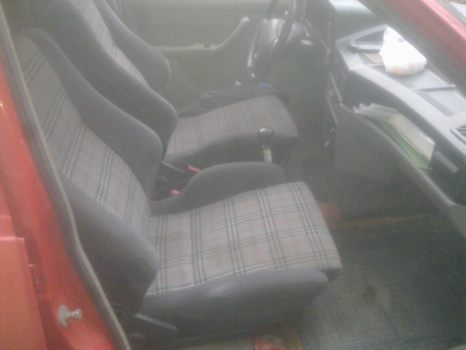 салон RECARO_) 2