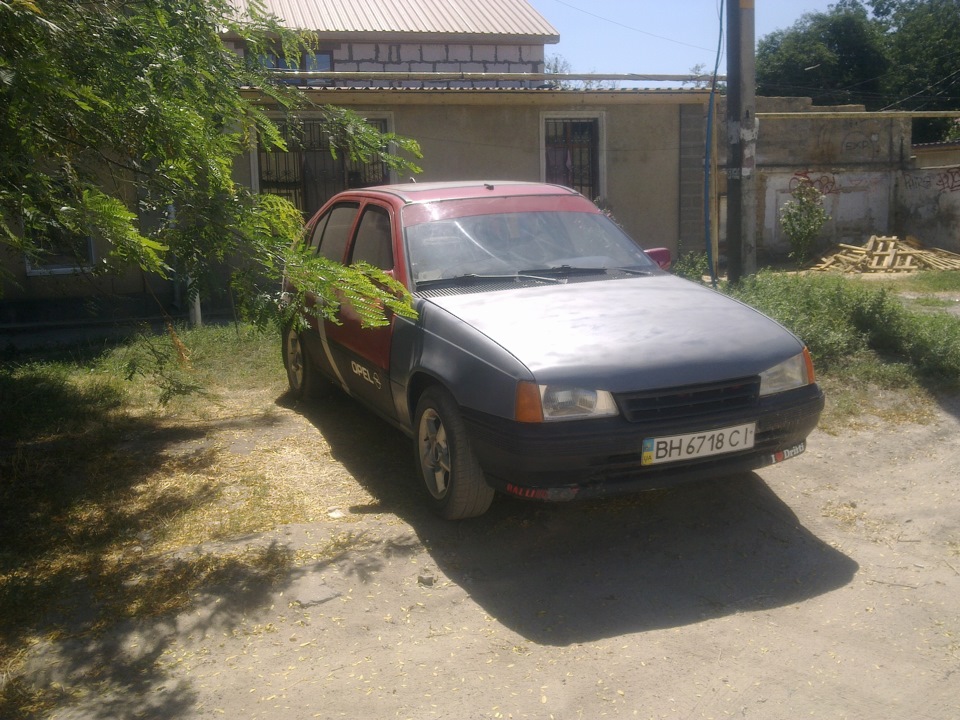 СЬОГОДНІ МИ ВЖЕ ТАКІ!_)СІРА МОРДА!) 2