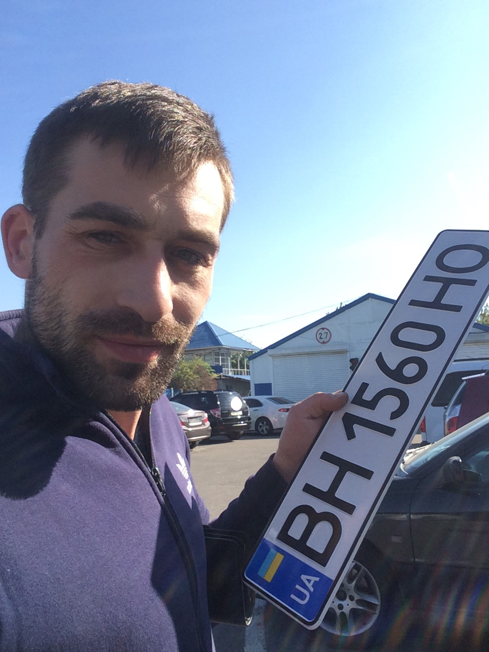 Тепер він мій!спс другові за подарунок😜👍🏼🇩🇪 3