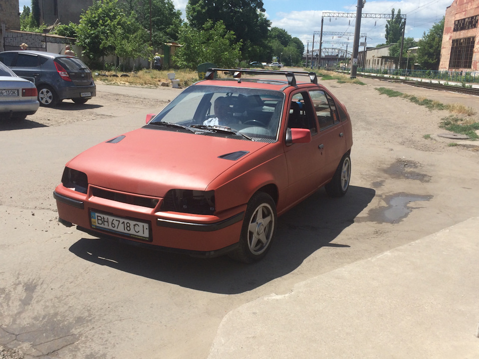 Ворон очей!)😜 2